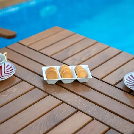 Apartment Olivie Suit Fethiye