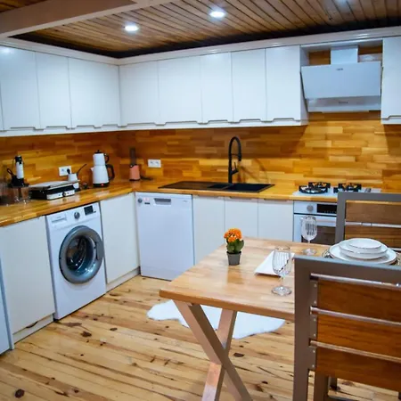 Apartment Olivie Suit Fethiye