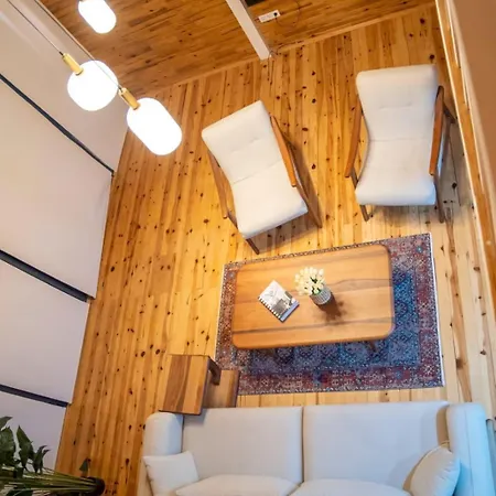 Apartment Olivie Suit *