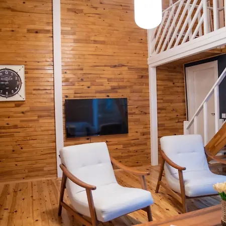 Apartment Olivie Suit Fethiye
