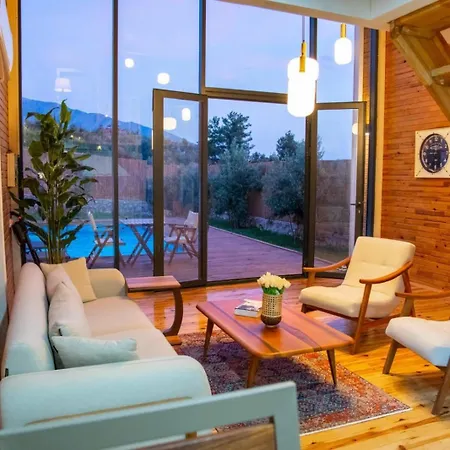 Olivie Suit Apartment