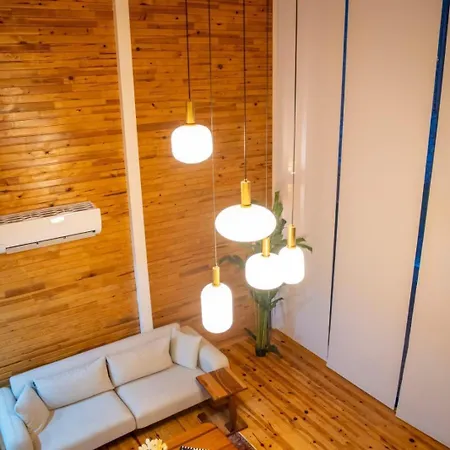 Olivie Suit Apartment Fethiye
