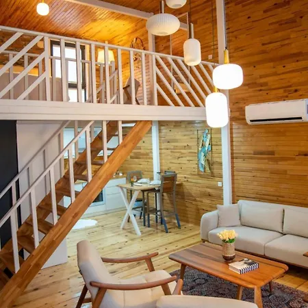 Olivie Suit Apartment