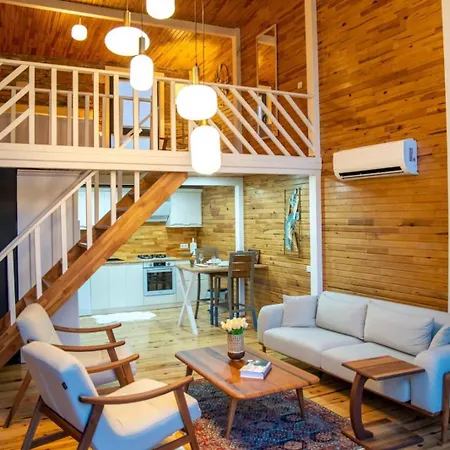 Apartment Olivie Suit