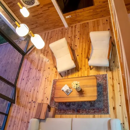 Apartment Olivie Suit *