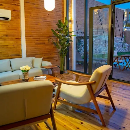Olivie Suit Apartment *