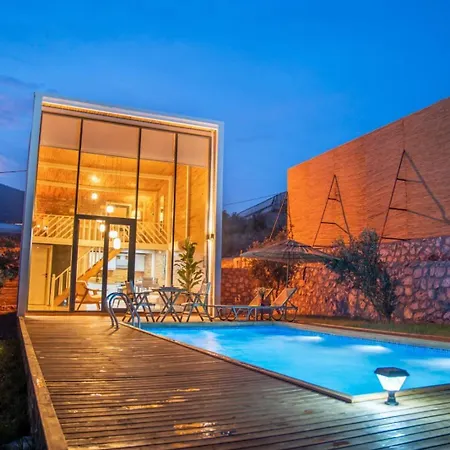 Apartment Olivie Suit Fethiye