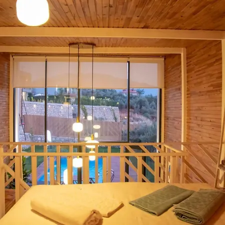 Apartment Olivie Suit Fethiye