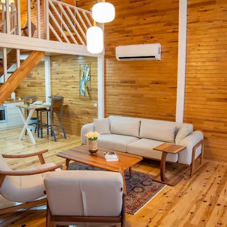 Apartment Olivie Suit Fethiye
